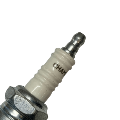 Tændrørshætte Champion 0KΩ Silikone