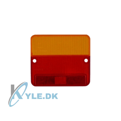 Baglygteglas Ape 50 SIEM