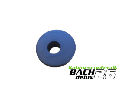 Gummidichtung am Wischermotor - Bach Kabinescooter G4