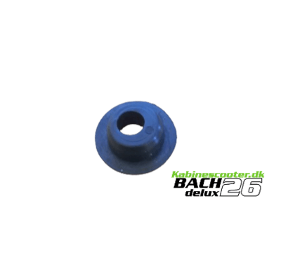 Gummidichtung am Wischermotor - Bach Kabinescooter G4