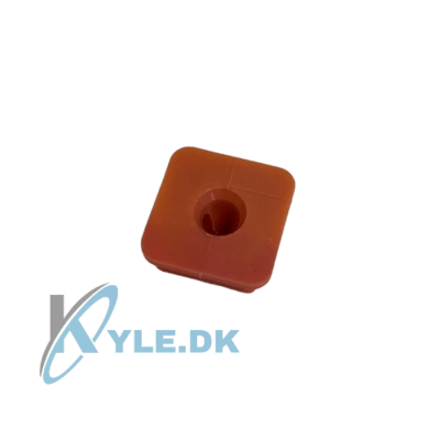 Clips til montering af baglygte - Piaggio Ape 50