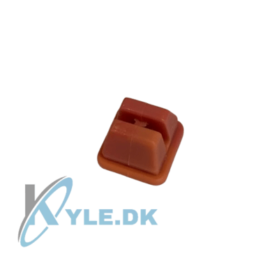 Clips til montering af baglygte - Piaggio Ape 50