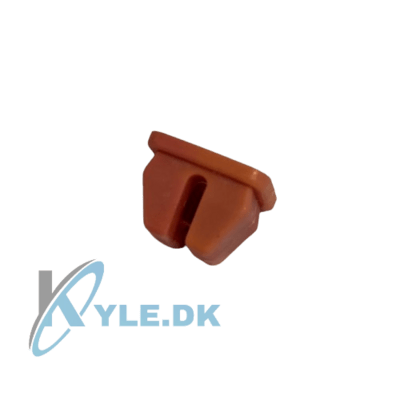 Clips til montering af baglygte - Piaggio Ape 50