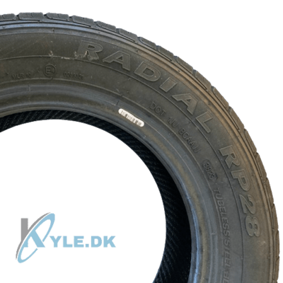 Goodride RP28 145/70R12