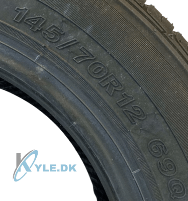 Goodride RP28 145/70R12