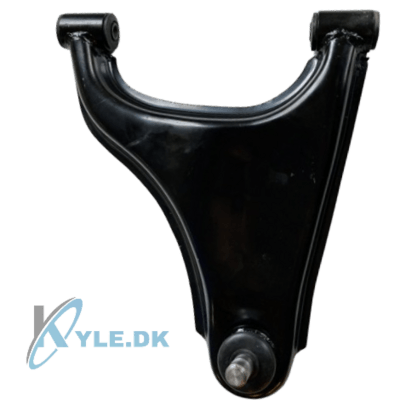 Bærearm højre City Spirit