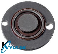 Koblingstrykplade Ape 50