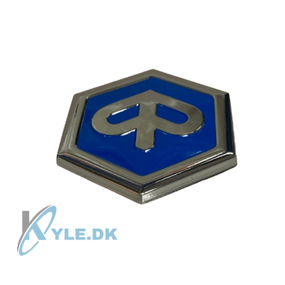 Emblem forrest Ape50 E4