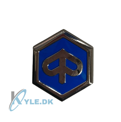 Emblem forrest Ape50 E4