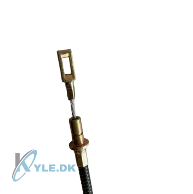 Håndbremsekabel til Eidola City Spirit.