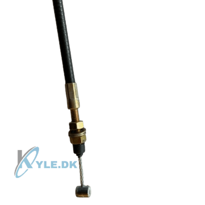 Håndbremsekabel til Eidola City Spirit.