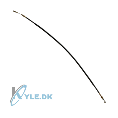 Håndbremsekabel til Eidola City Spirit.