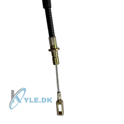 Håndbremse kabel til City Spirit Pick up og City Spirit Cargo