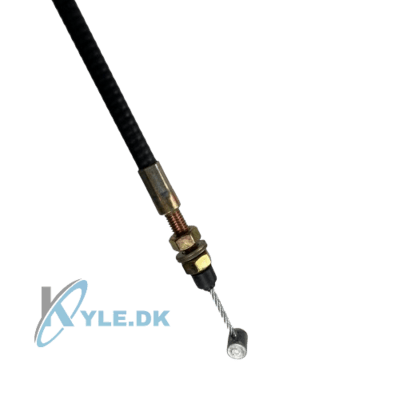 Håndbremse kabel til City Spirit Pick up og City Spirit Cargo