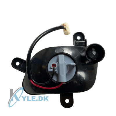 Baklygte - Eidola City Spirit