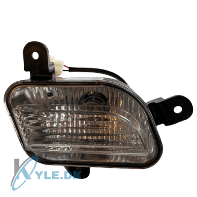 Baklygte - Eidola City Spirit