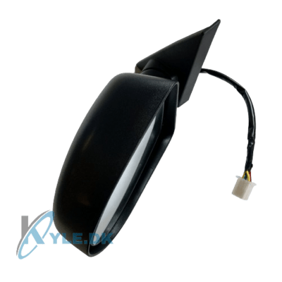 Venstre sidespejl - Eidola City Spirit