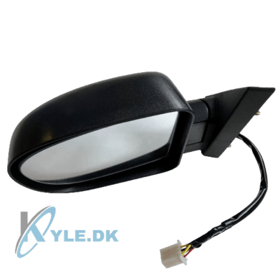 Venstre sidespejl - Eidola City Spirit