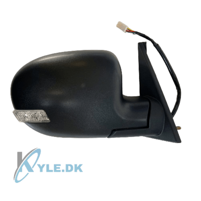 Højre sidespejl - Eidola City Spirit