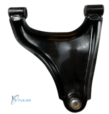 Bærearm venstre side - City Spirit