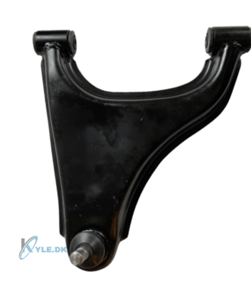 Bærearm venstre side - City Spirit