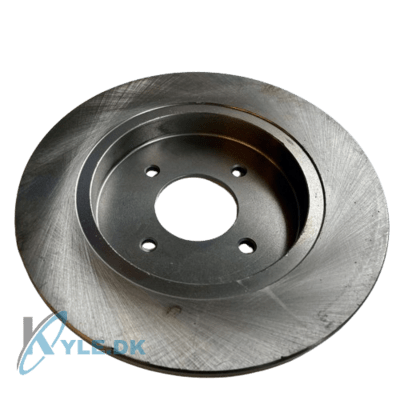 Bremseskive City spirit