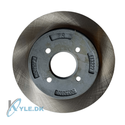 Bremseskive City spirit