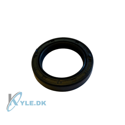 Stopfbuchspackung für Motorwelle 25 kmt Hinterrad Bach26 G4