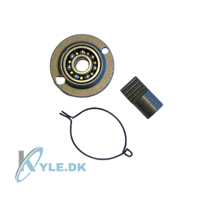 Komplet trykleje rep. sæt. Ape 50