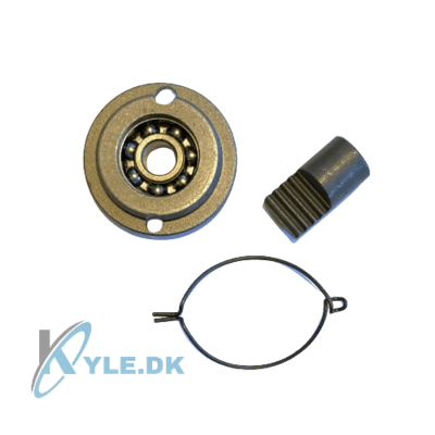 Komplet trykleje rep. sæt. Ape 50