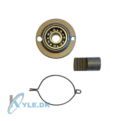 Komplet trykleje rep. sæt. Ape 50