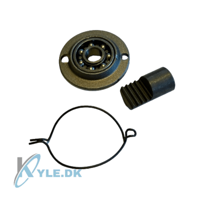 Komplet trykleje rep. sæt. Ape 50