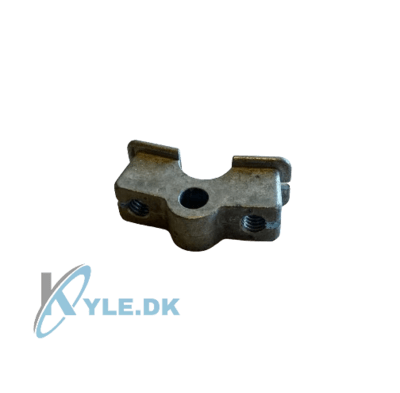 Glidestykke ved gearkabler Ape 50