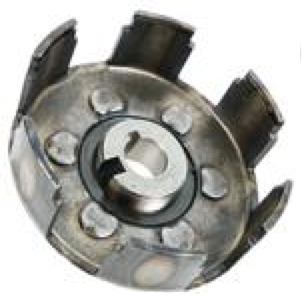 Koblingshus indvendig