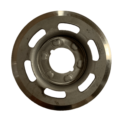 Inderste koblingsplade