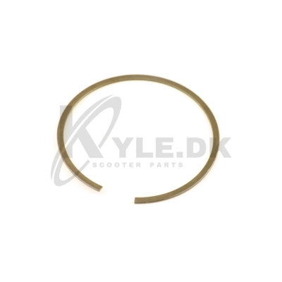 Låsering til kobling Ape 50