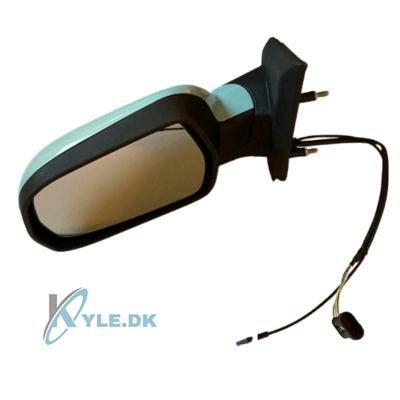 Udvendig sidespejl Cyan Venstre BAW Pony EV