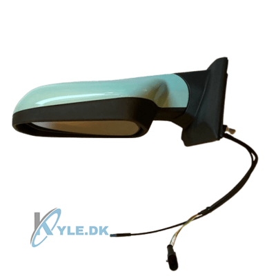 Udvendig sidespejl Cyan Venstre BAW Pony EV