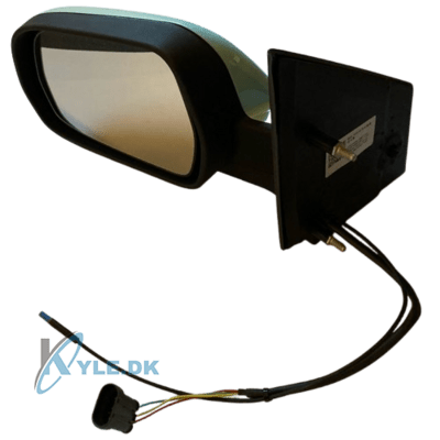 Udvendig sidespejl Cyan Venstre BAW Pony EV