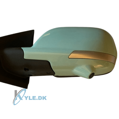 Udvendig sidespejl Cyan Venstre BAW Pony EV
