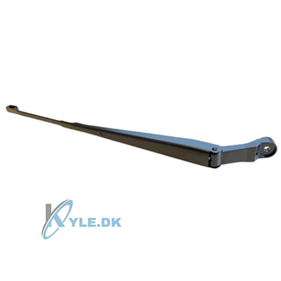 Viskerarm Venstre - BAW Pony EV