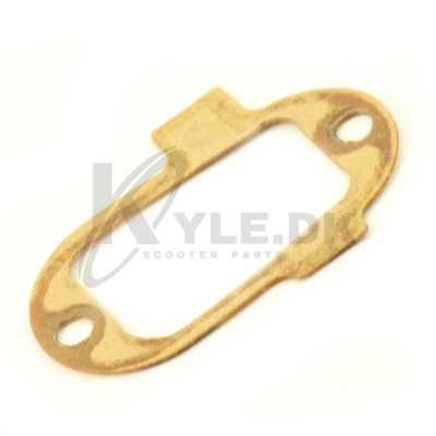 Pakning til gasspjæld