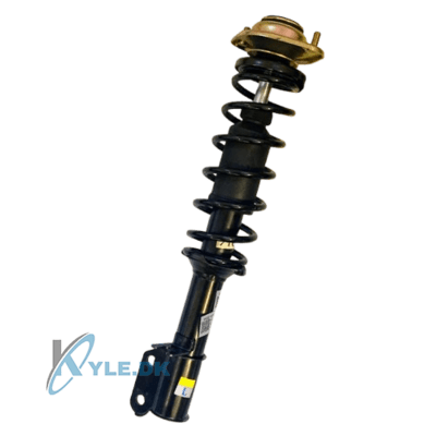 Støddæmper forrest venstre BAW