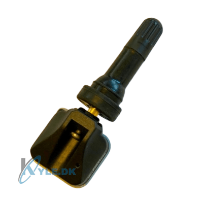 Ventil med TPMS dæktryk sensor BAW