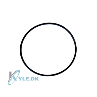 Pakning til svømmerhus på SHBC karburator til Ape 50