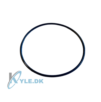 Pakning til svømmerhus på SHBC karburator til Ape 50