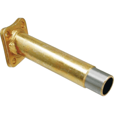 Indsugningsrør RMS Ape 50 E2