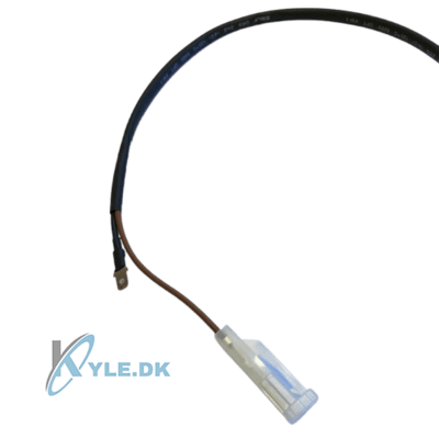 Dørkontakt Stik BAW Pony EV