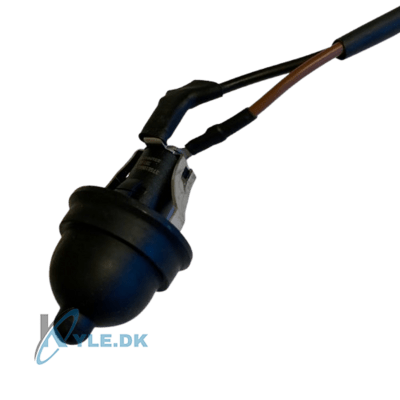 Dørkontakt BAW Pony EV