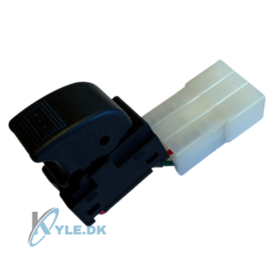 Kontakt for rudehejs BAW Pony EV